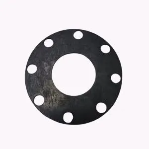 Cao su mặt bích tự nhiên