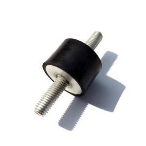 Giá đỡ cao su chống rung M8 nam / nam