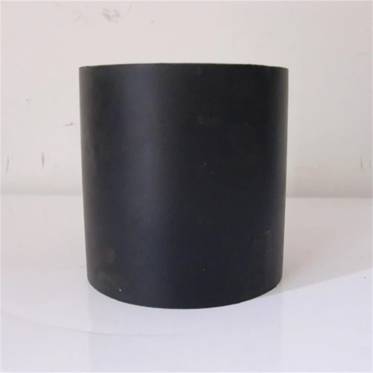 Rubber Spring Made By High Strenghen Natural Rubber
