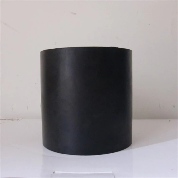 Rubber Spring Made By High Strenghen Natural Rubber