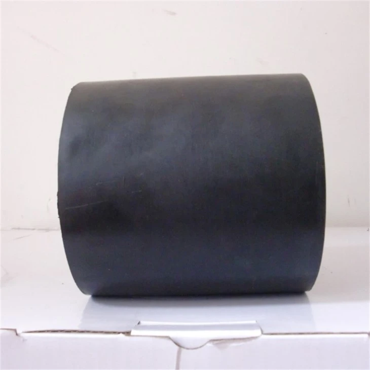 Rubber Spring Made By High Strenghen Natural Rubber
