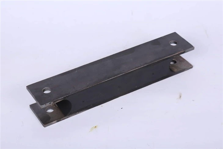 310*310*120 Rubber Mount For Heavy Machinery