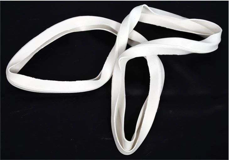 China Supply Rubber Seal Gasket For Vibrating Sieve