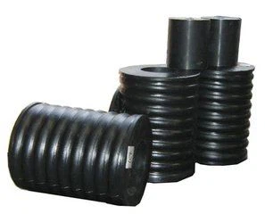 Lò xo cao su composite đệm cao su cho thiết bị khai thác than