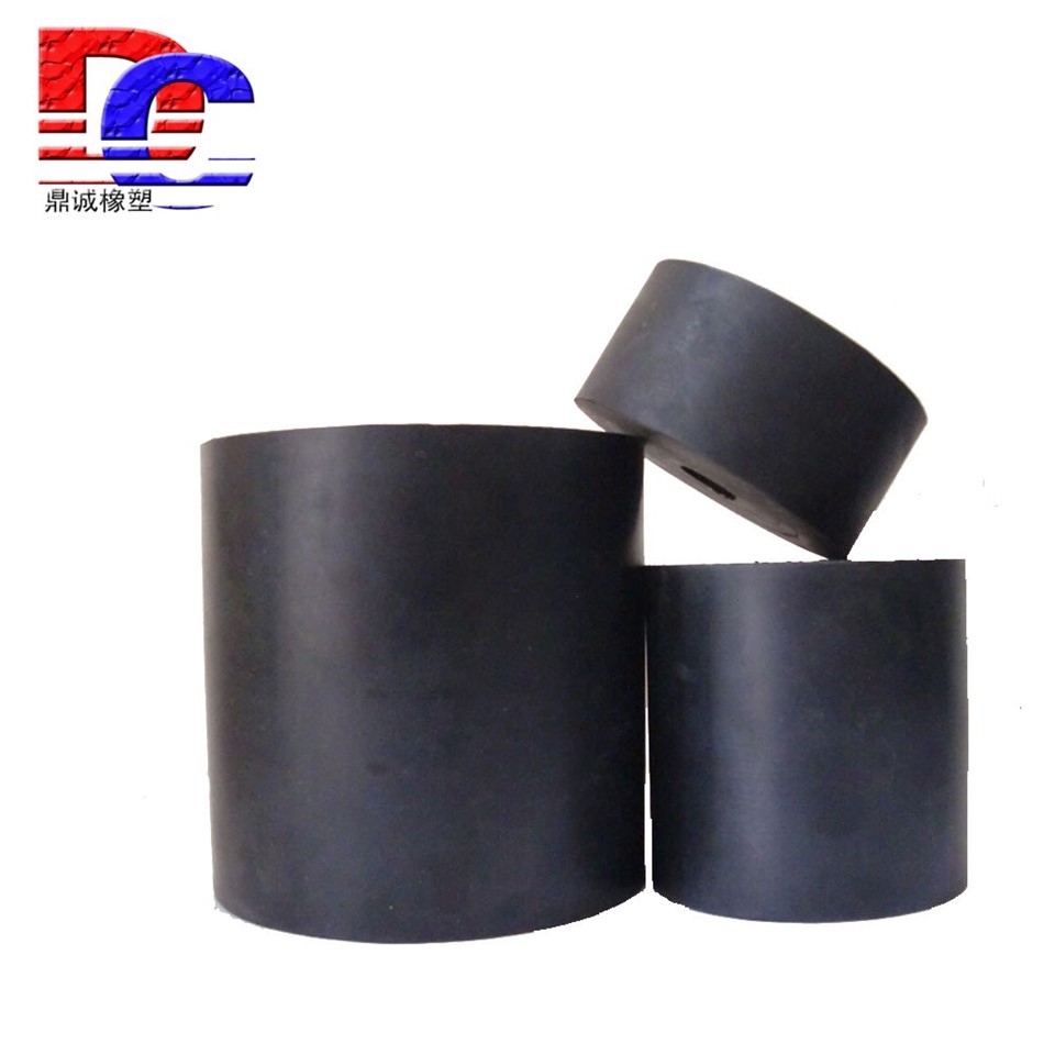 Lò xo đệm giảm chấn cao su bền và chắc chắn hơn